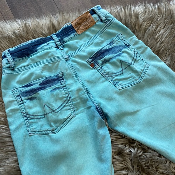 Superdry denim - Picture 4 of 8